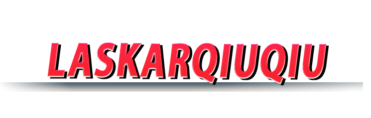 LASKARQIUQIU